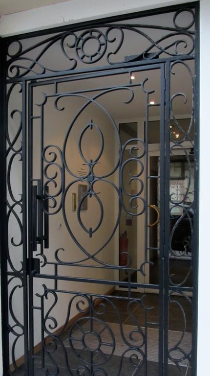 La Loggia Appart'Hotel & Spa Deauville Exterior photo